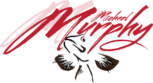 Michael Murphy Logo